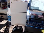 SONY PS5 - PLAYSTATION 5 - SYSTEM - SLIM - CFI-2015